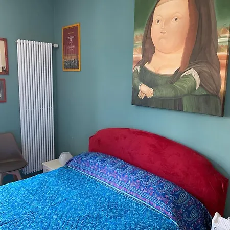 Maria Vittoria House トリノ