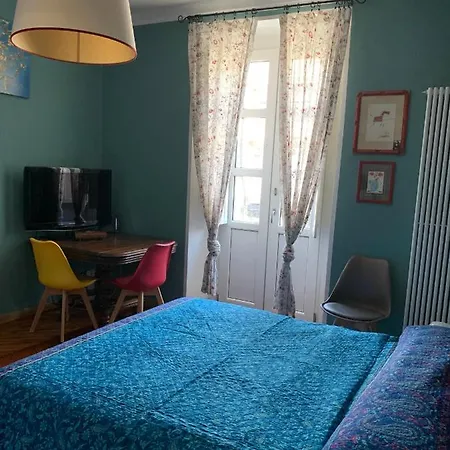 Maria Vittoria House * تورينو