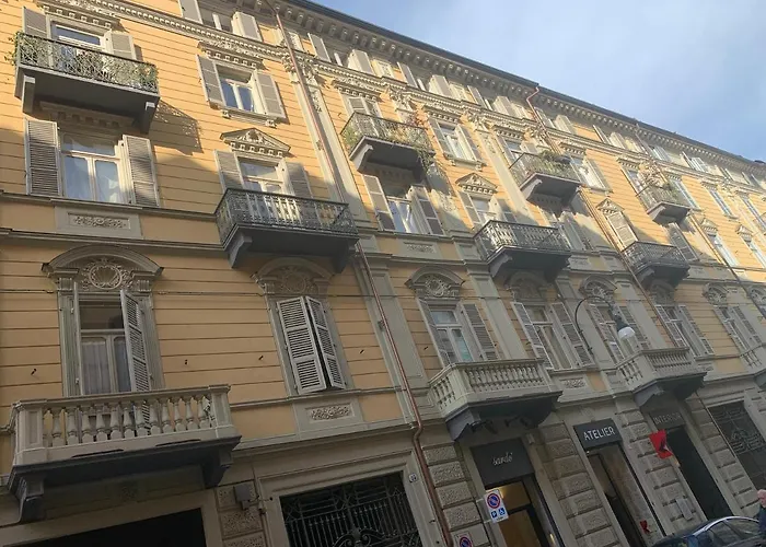 Maria Vittoria House Апартаменты