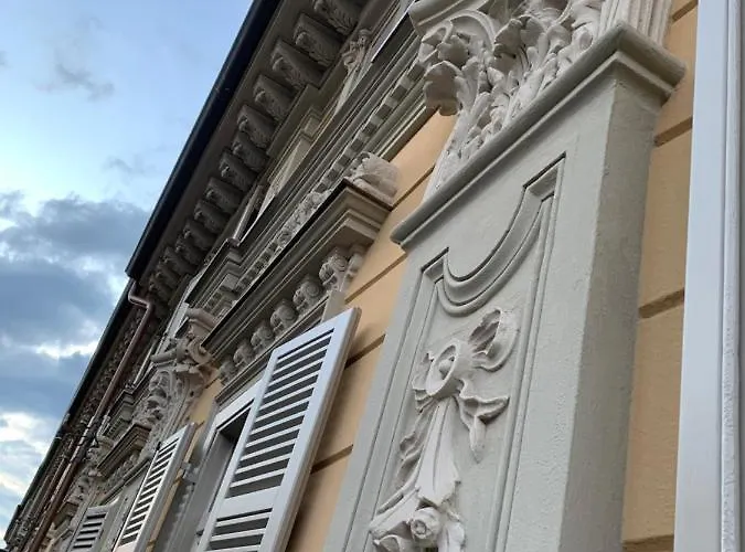 Maria Vittoria House Apartment Turin