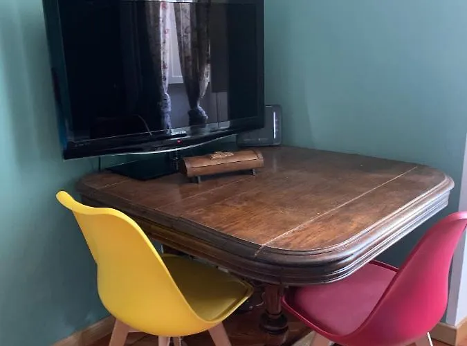 Maria Vittoria House Apartment *