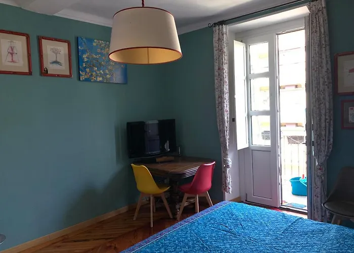 Maria Vittoria House Apartment