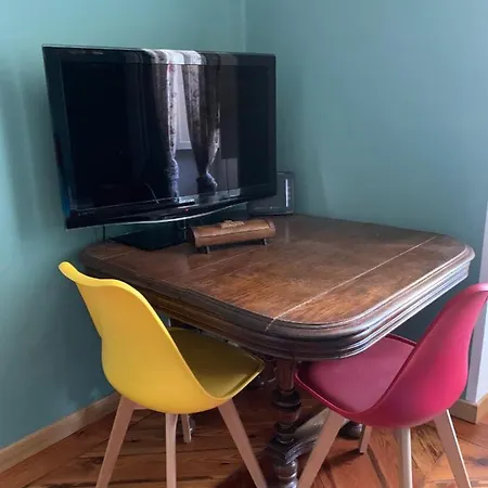 Maria Vittoria House Апартаменты *