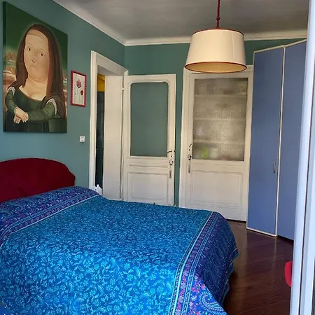Maria Vittoria House Turín