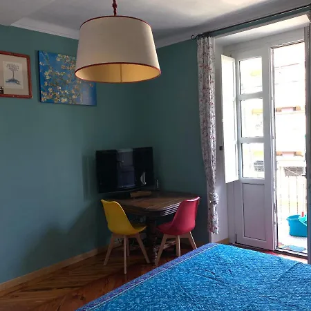 Maria Vittoria House Apartmán