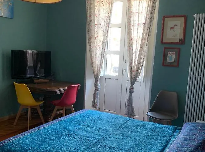 Maria Vittoria House * Torino