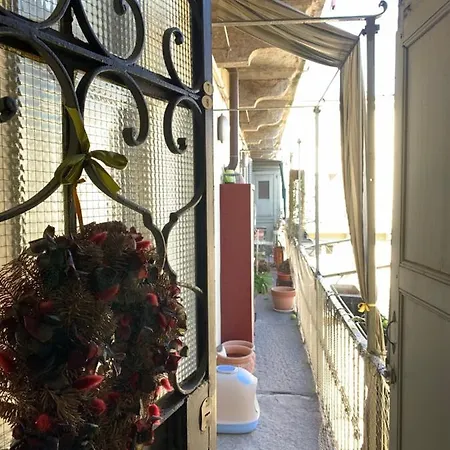 아파트 Maria Vittoria House 토리노