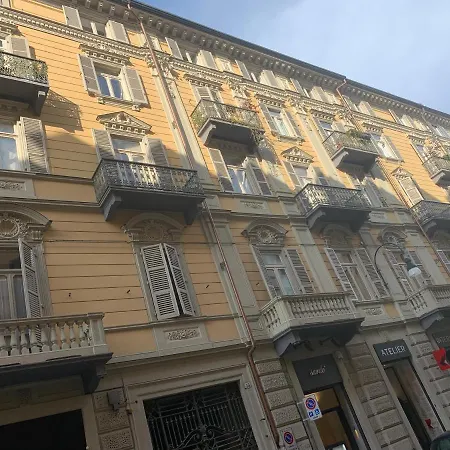 Maria Vittoria House 아파트